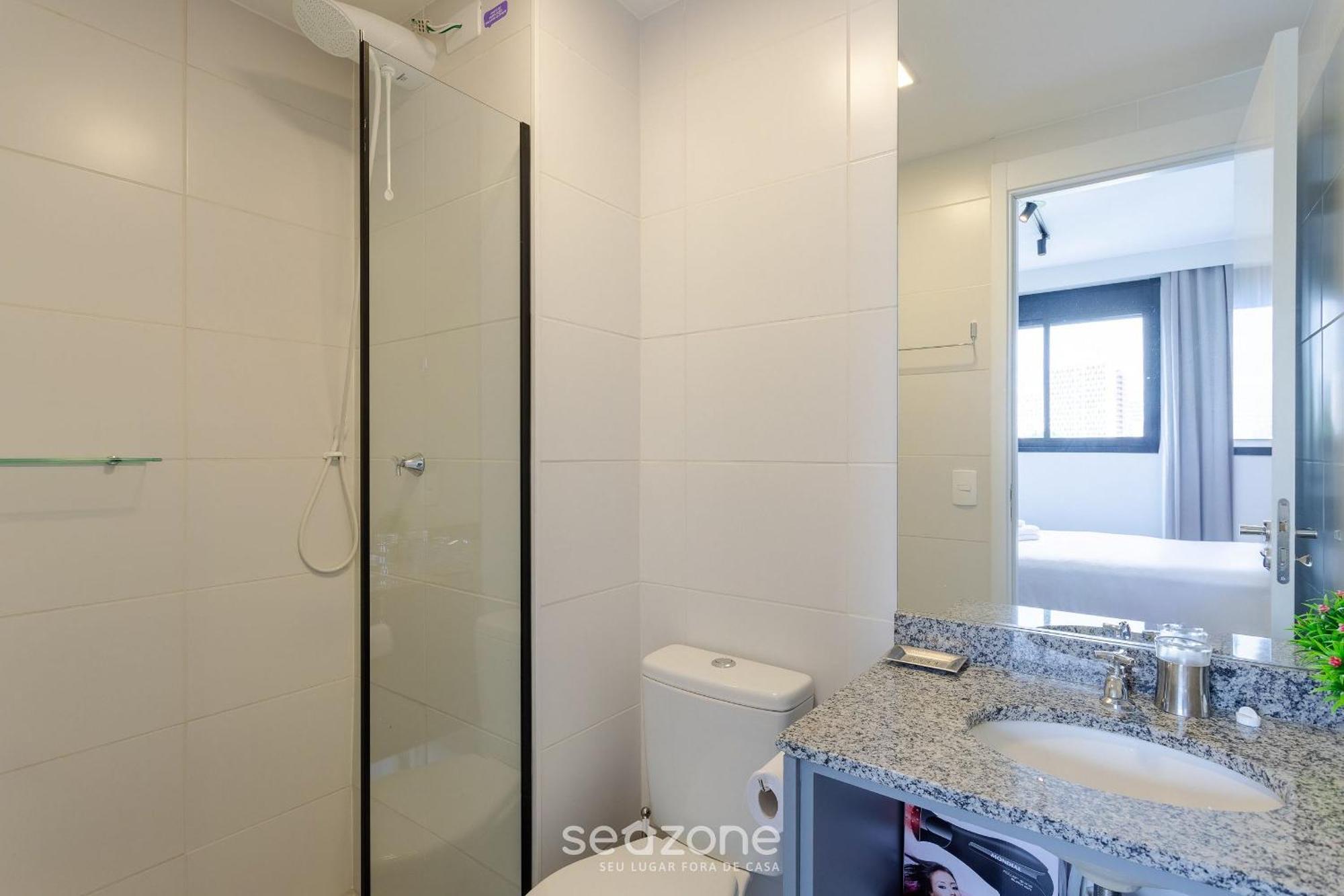 Apartment Predio C/ Piscina E Academia Em Pinheiros-sp - Vbp