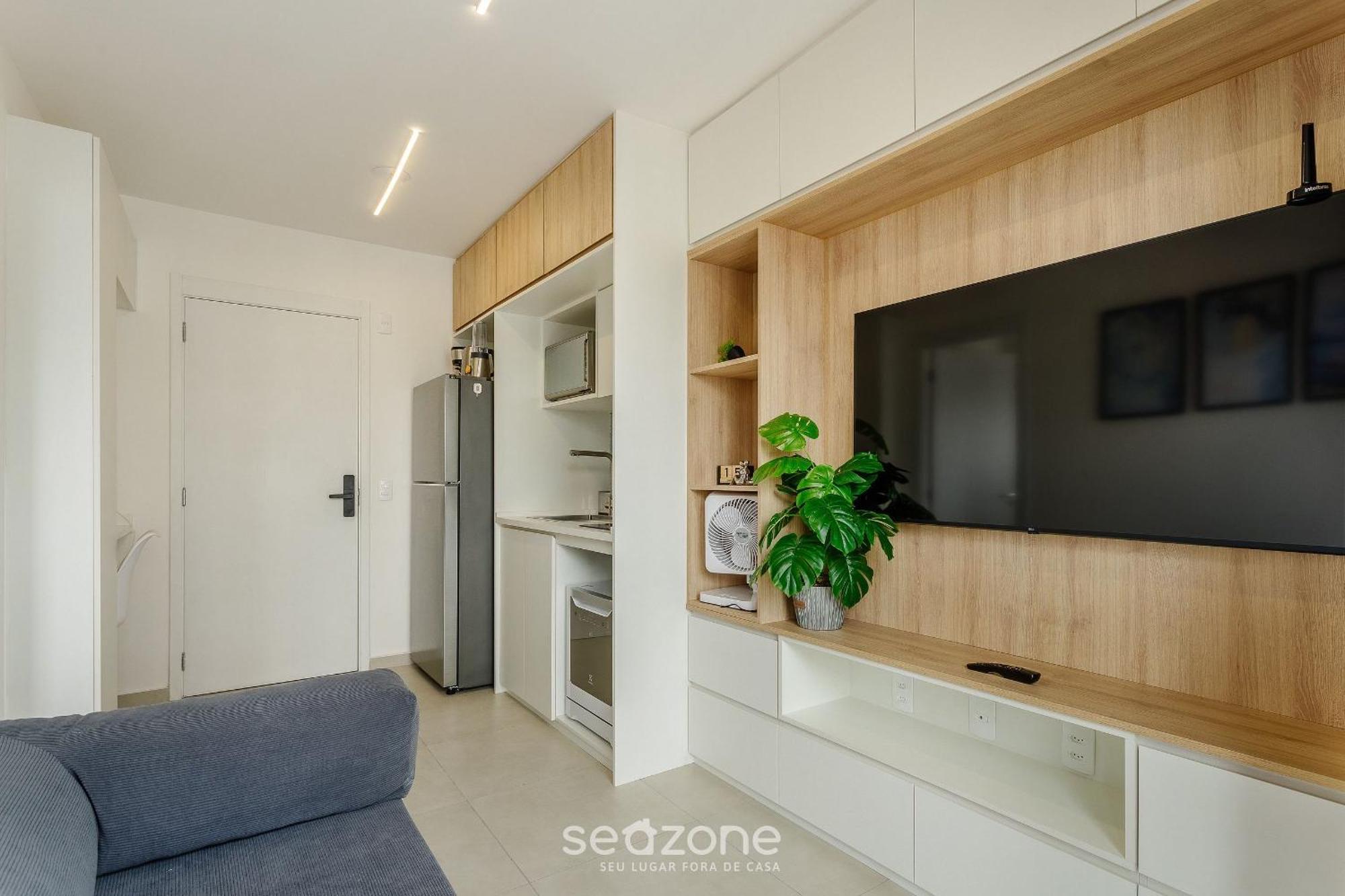 Predio C/ Piscina E Academia Em Pinheiros-sp - Vbp Apartment *
